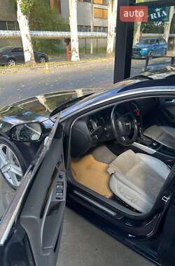 Купе Audi A5 2010 в 