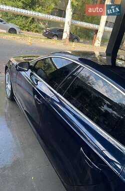 Купе Audi A5 2010 в 