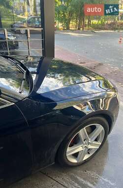 Купе Audi A5 2010 в 