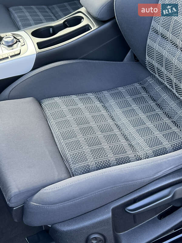 Купе Audi A5 2016 в Одессе фото 24 Купе Audi A5 2016 в Одессе