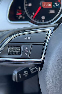 Купе Audi A5 2016 в Одессе