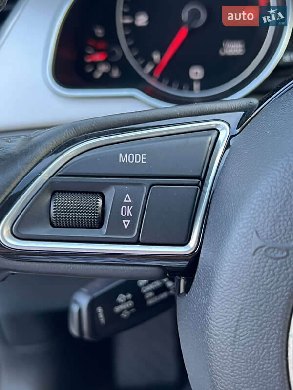 Купе Audi A5 2016 в Одессе фото 30 Купе Audi A5 2016 в Одессе