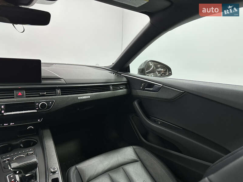 Купе Audi A5 2016 в Одессе фото 11 Купе Audi A5 2016 в Одессе