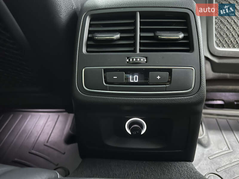 Купе Audi A5 2016 в Одессе фото 14 Купе Audi A5 2016 в Одессе