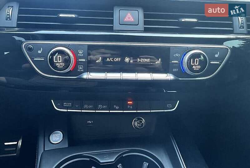 Купе Audi A5 2018 в Киеве