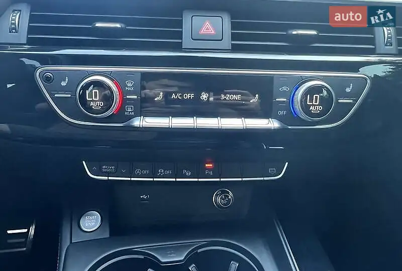 Audi A5 2018 VIN WAUFNCF53KA018986 фото оголошення 20 з 75