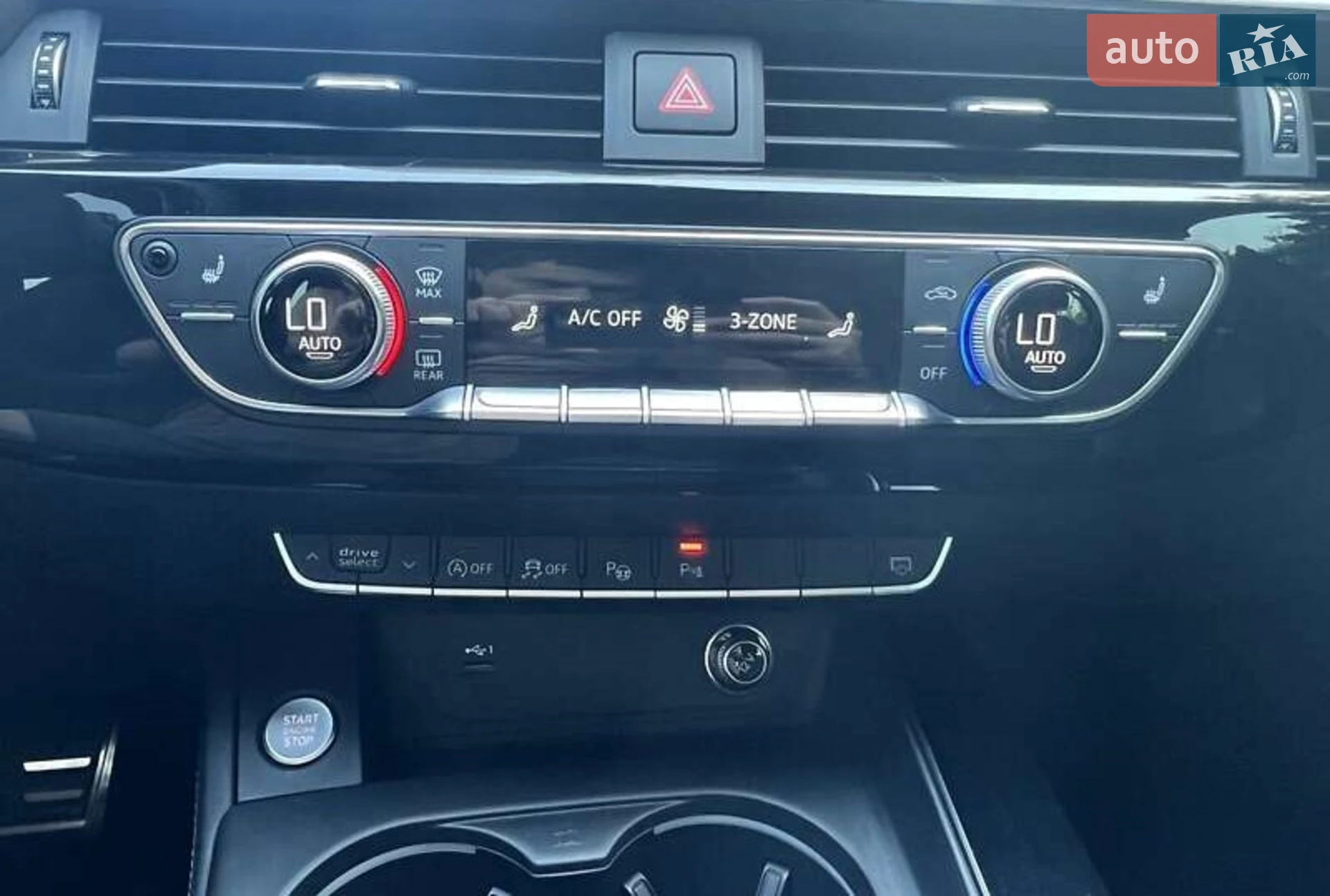 2018 Audi A5 - мініатюра 20