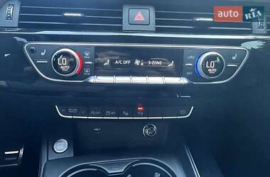 Купе Audi A5 2018 в 