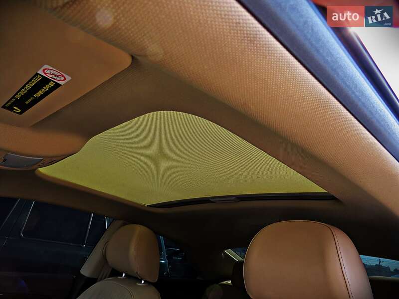 Купе Audi A5 2014 в Черкассах