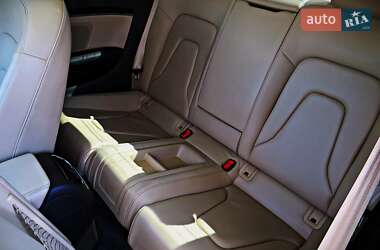 Купе Audi A5 2014 в 