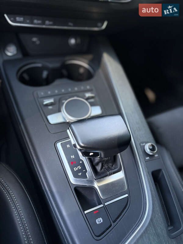 Купе Audi A5 2018 в Киеве