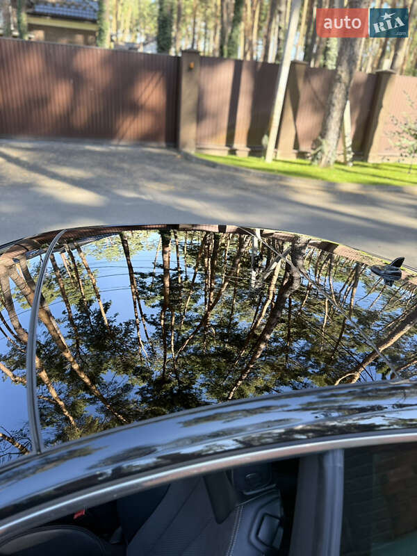 Купе Audi A5 2018 в Киеве