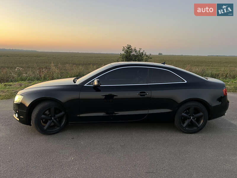 Купе Audi A5 2010 в Ичне фото 5 Купе Audi A5 2010 в Ичне
