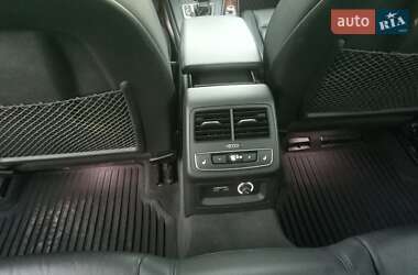 Купе Audi A5 2018 в 
