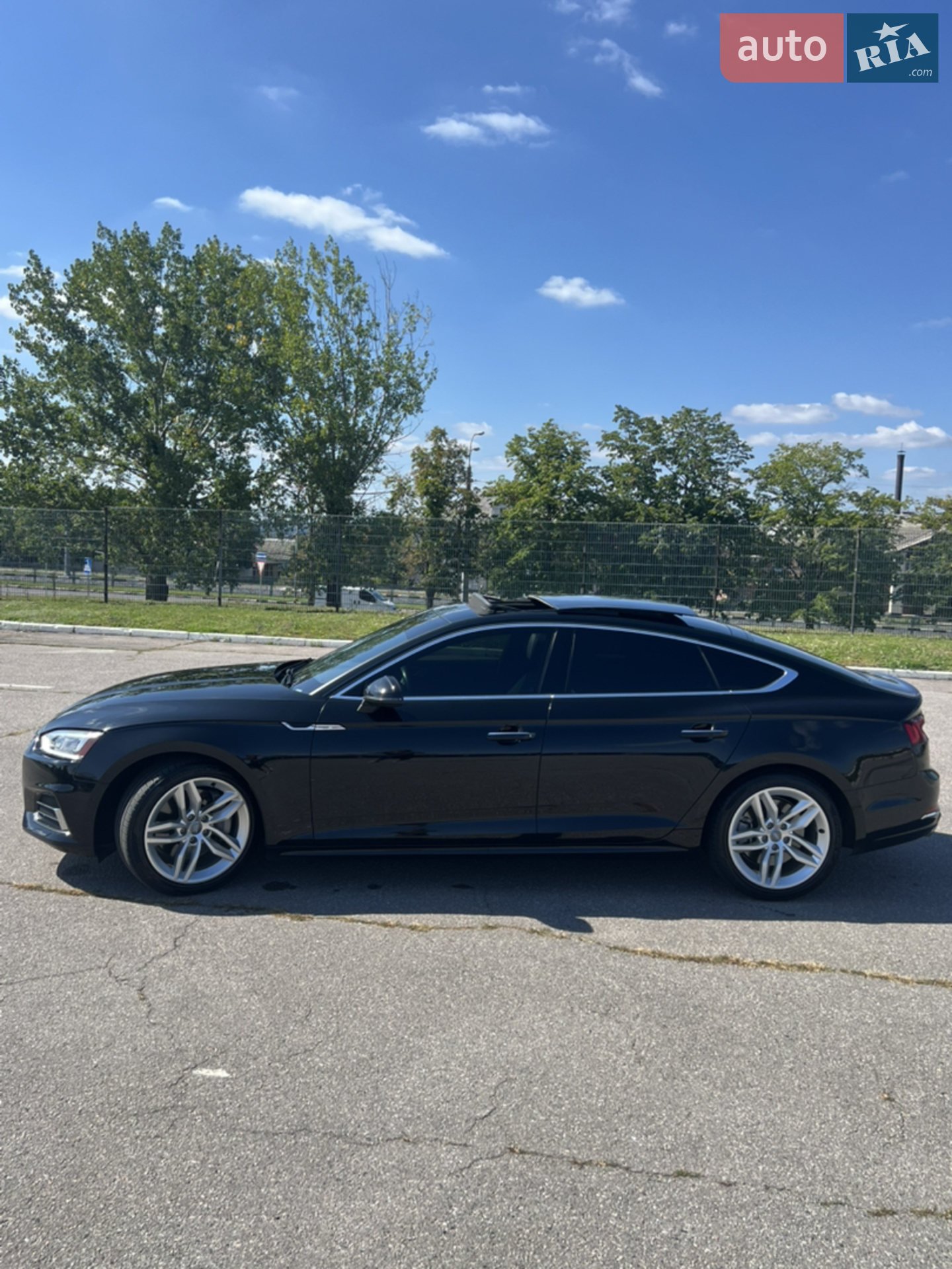2018 Audi A5 - мініатюра 9