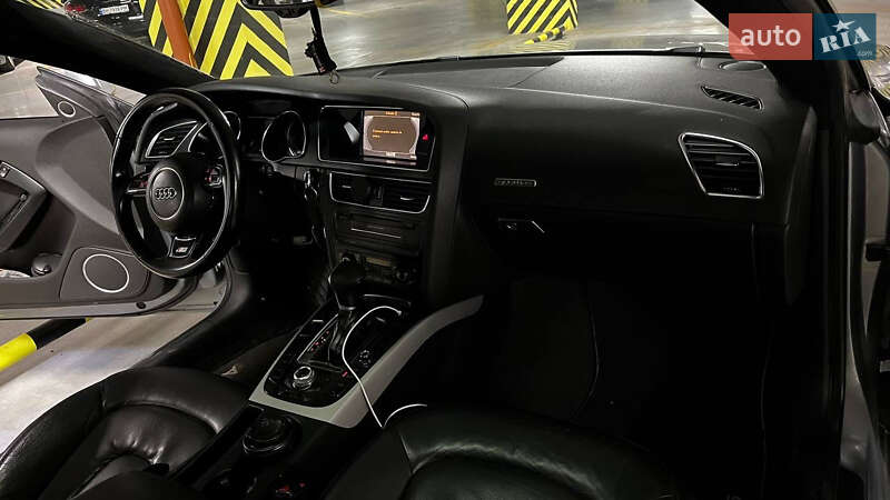 Купе Audi A5 2010 в Балте