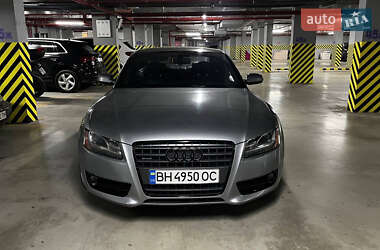Audi A5 2010