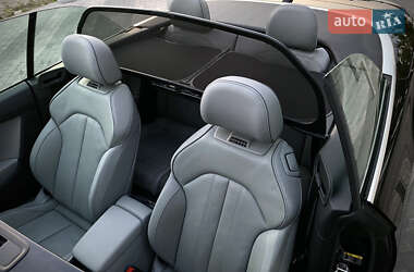 Кабриолет Audi A5 2024 в 