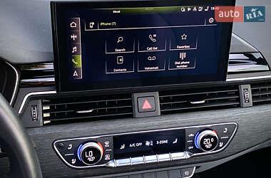 Кабриолет Audi A5 2024 в 