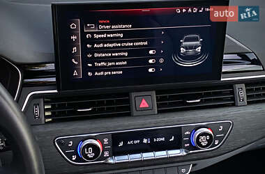 Кабриолет Audi A5 2024 в 