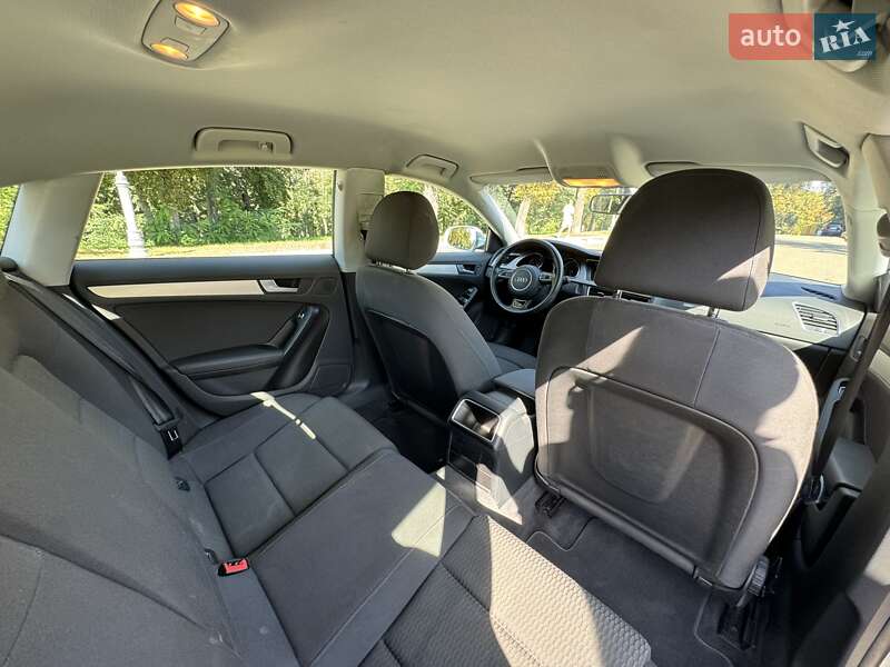 Купе Audi A5 2012 в Киеве