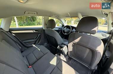 Купе Audi A5 2012 в 