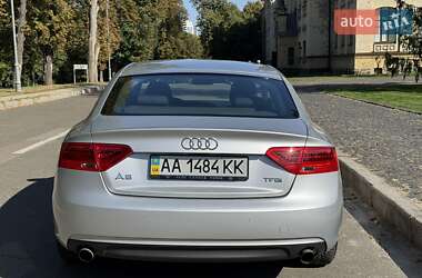 Audi A5 2012 Audi A5 2012