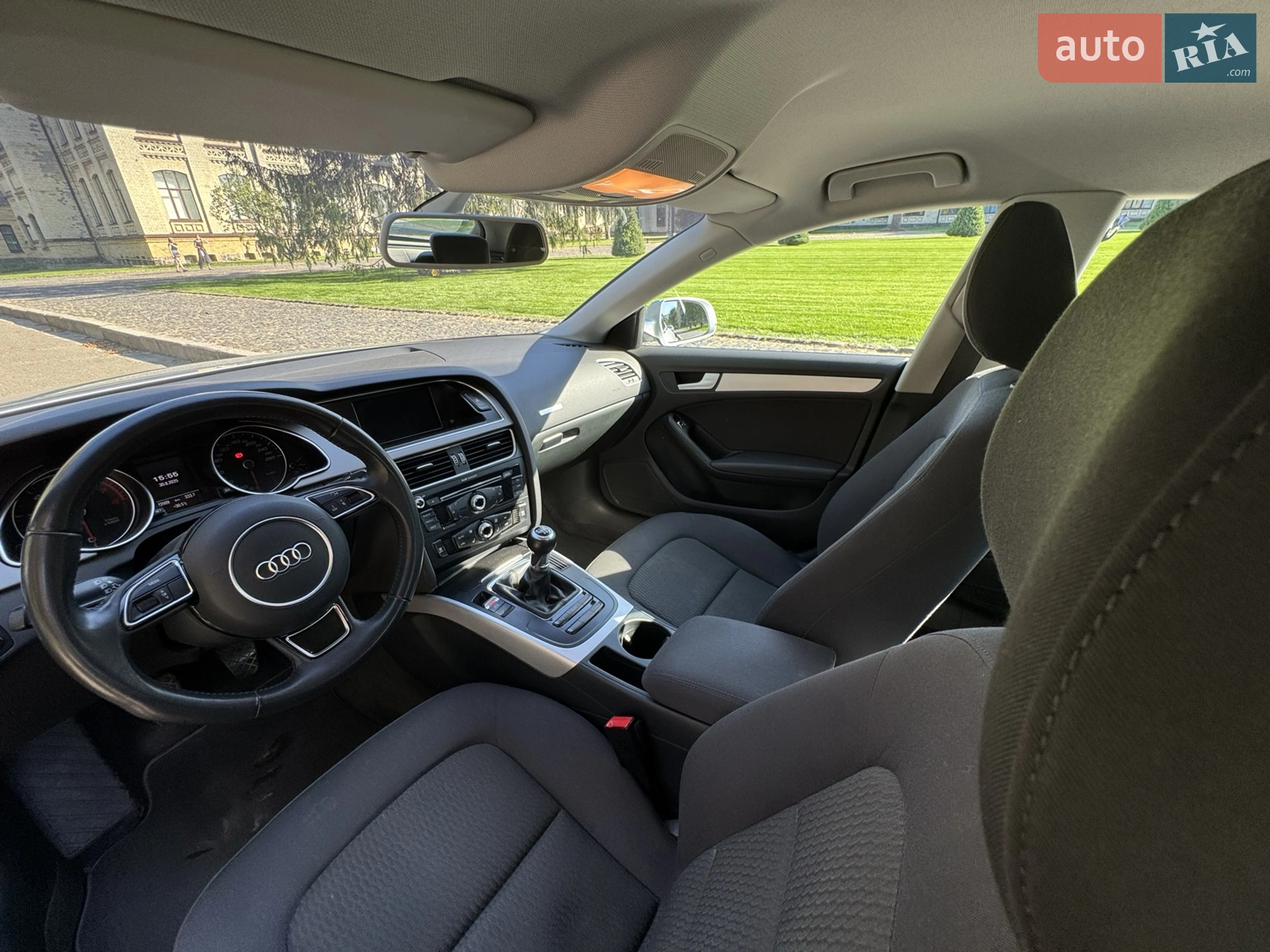 2012 Audi A5 - мініатюра 10