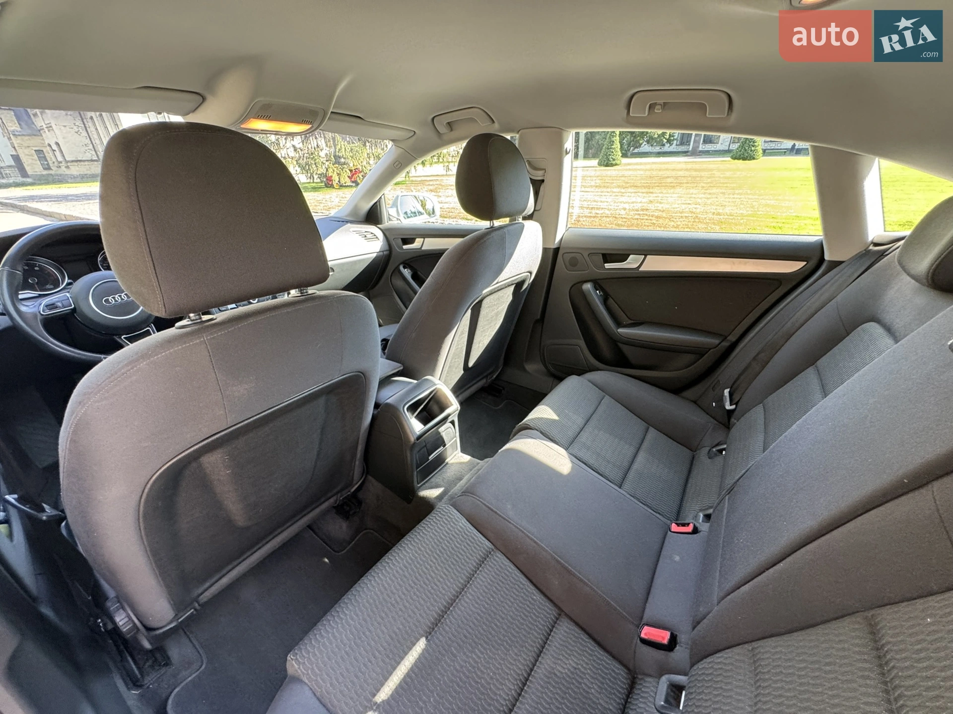 2012 Audi A5 - мініатюра 9