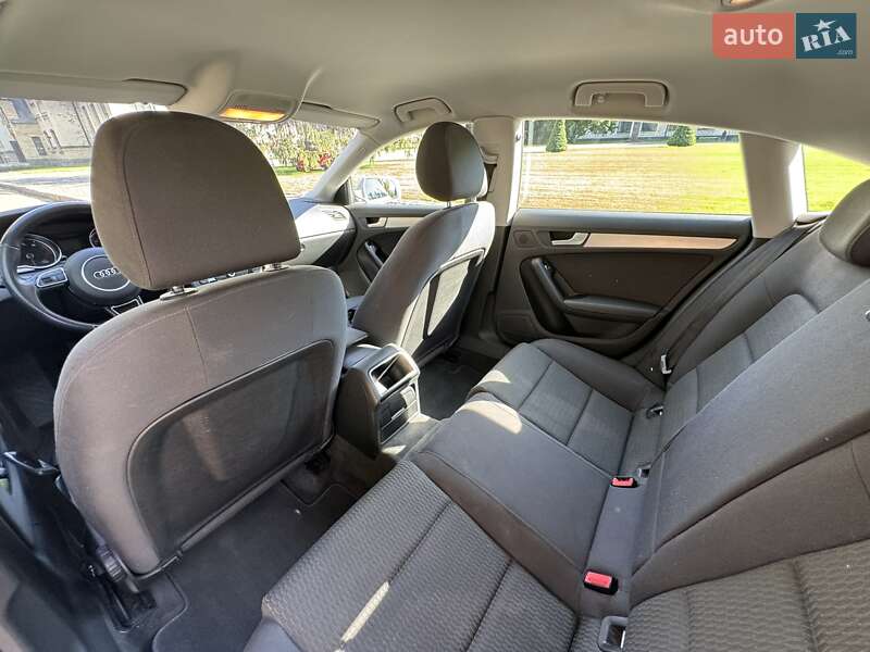 Купе Audi A5 2012 в Киеве