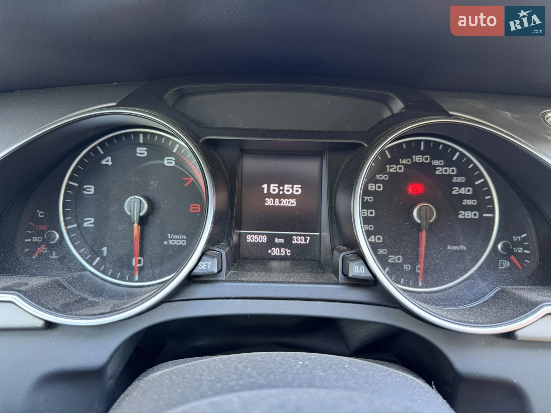 2012 Audi A5 - мініатюра 12