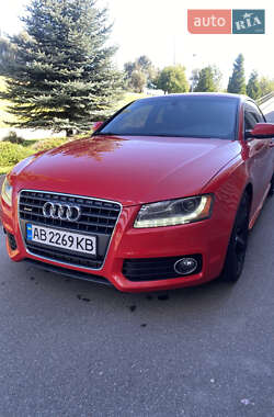 Audi A5 2011