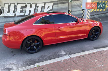 Купе Audi A5 2011 в 