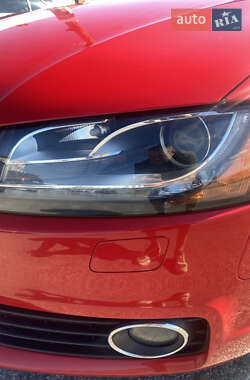 Купе Audi A5 2011 в 
