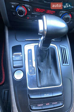 Купе Audi A5 2011 в 