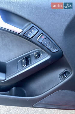 Купе Audi A5 2011 в 