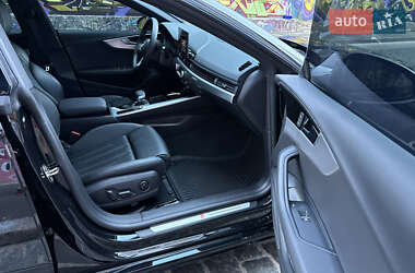 Лифтбек Audi A5 2024 в 