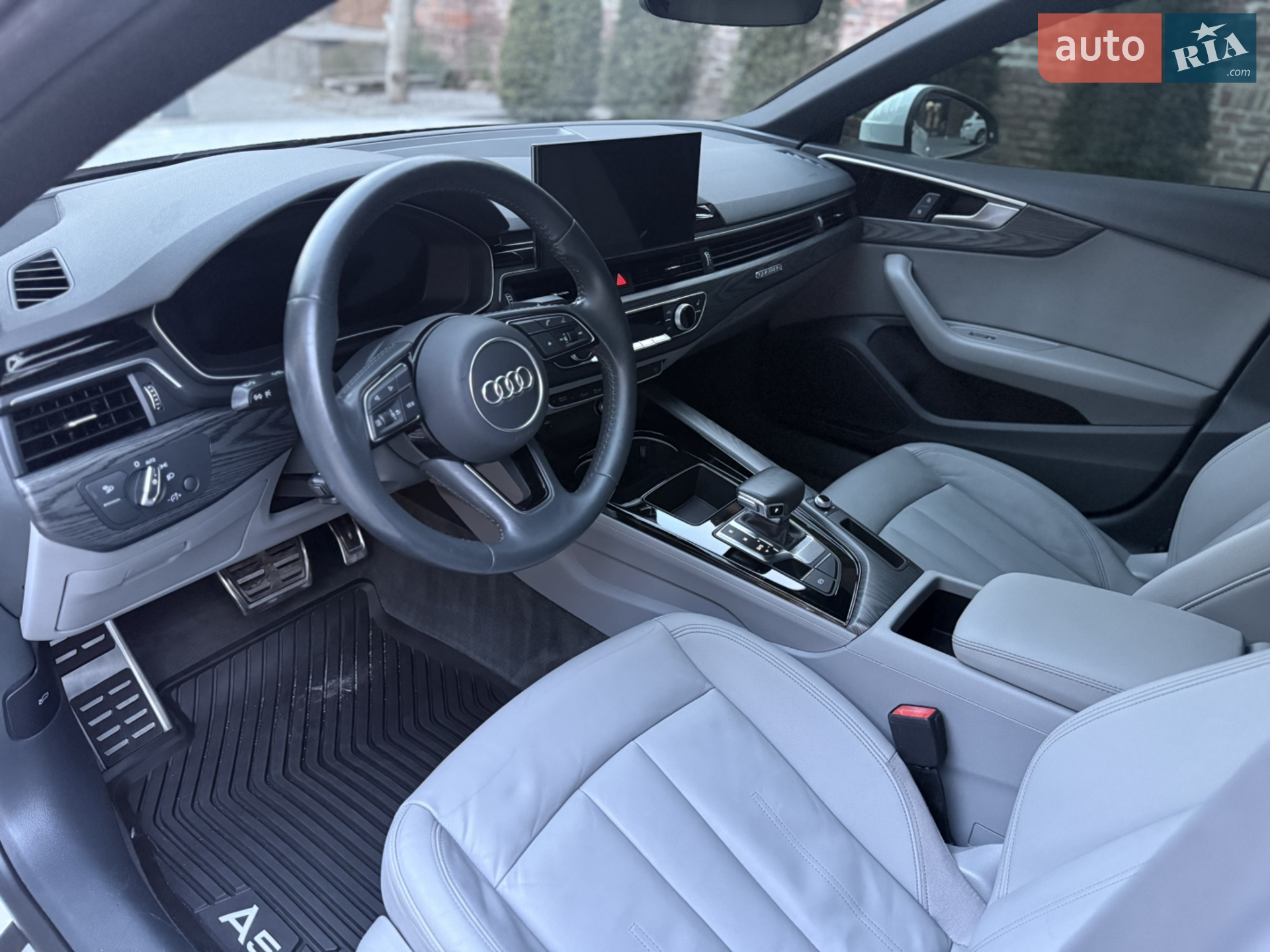 2020 Audi A5 - мініатюра 27