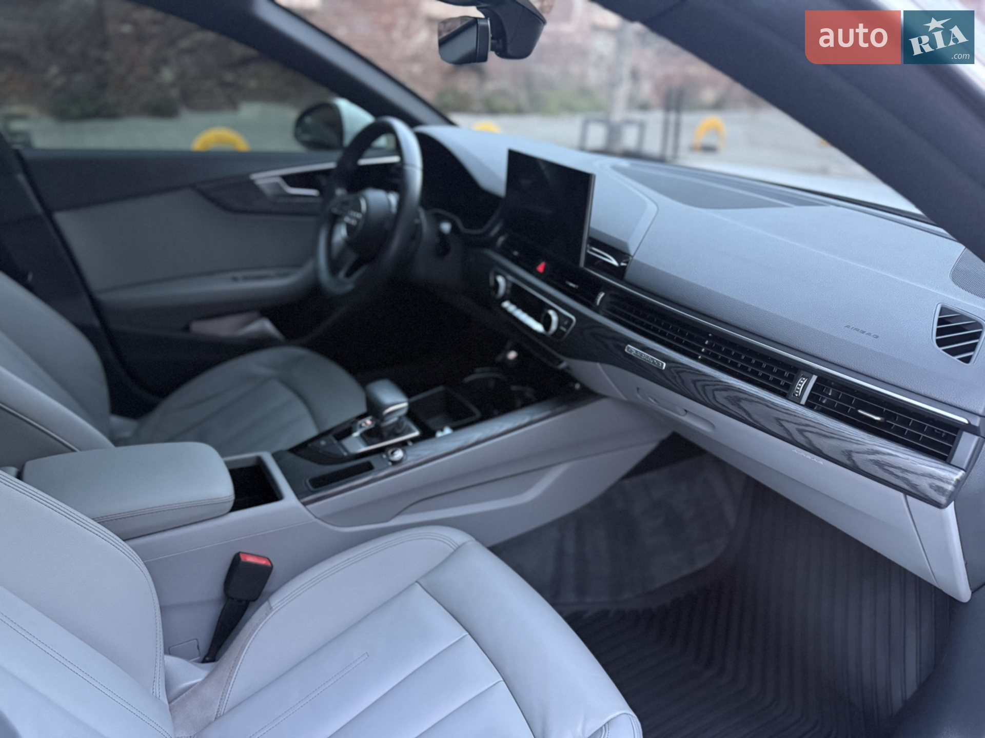 2020 Audi A5 - мініатюра 34