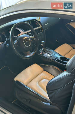 Купе Audi A5 2008 в 