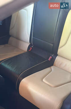 Купе Audi A5 2008 в 