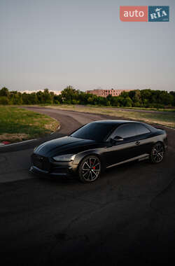 Audi A5 2017 Audi A5 2017