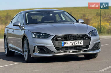 Лифтбек Audi A5 2023 в 