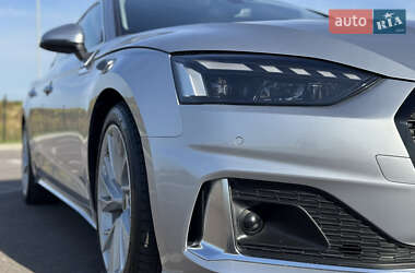 Лифтбек Audi A5 2023 в 