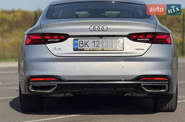 Лифтбек Audi A5 2023 в 