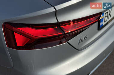 Лифтбек Audi A5 2023 в 