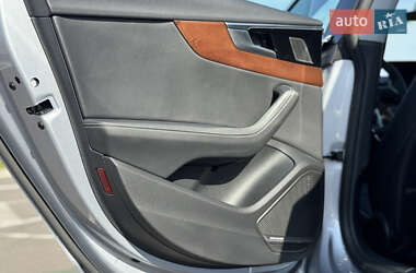 Лифтбек Audi A5 2023 в 