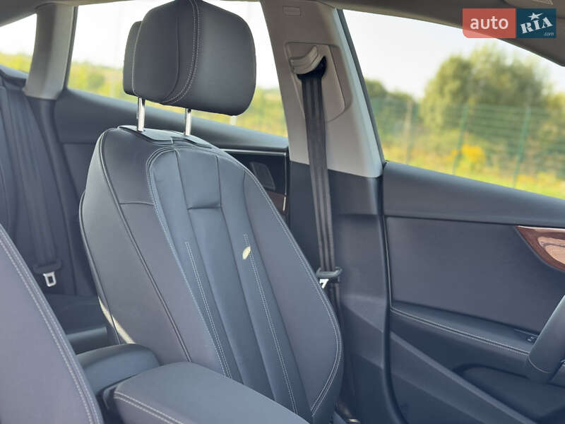 Лифтбек Audi A5 2023 в Ровно