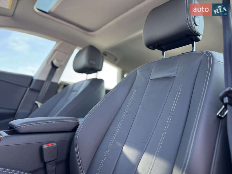 Лифтбек Audi A5 2023 в Ровно