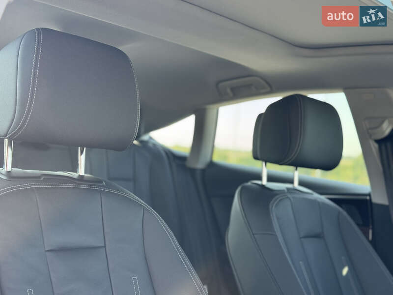 Лифтбек Audi A5 2023 в Ровно